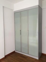 Grandeur 8 (D20), Condominium #529804791